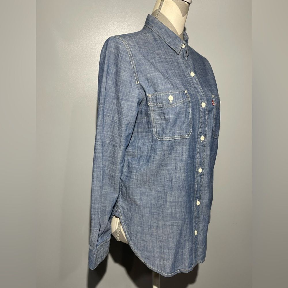 LEVIS VINTAGE - Picture 5 of 11